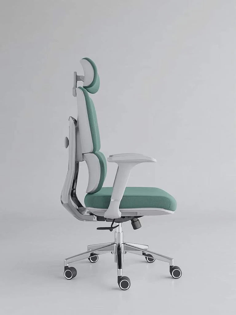 Neva Obsidian Chair