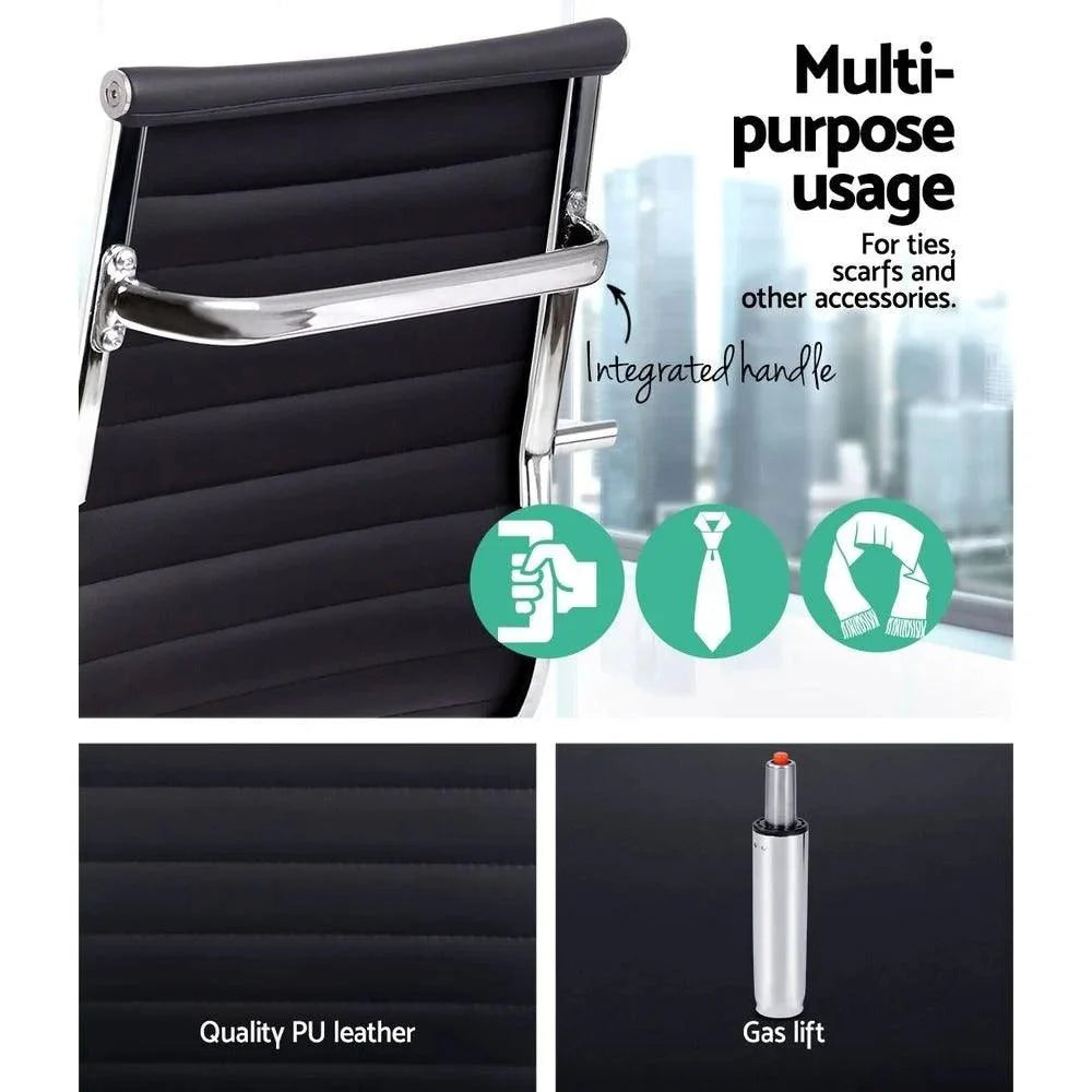Neva Contour Chair