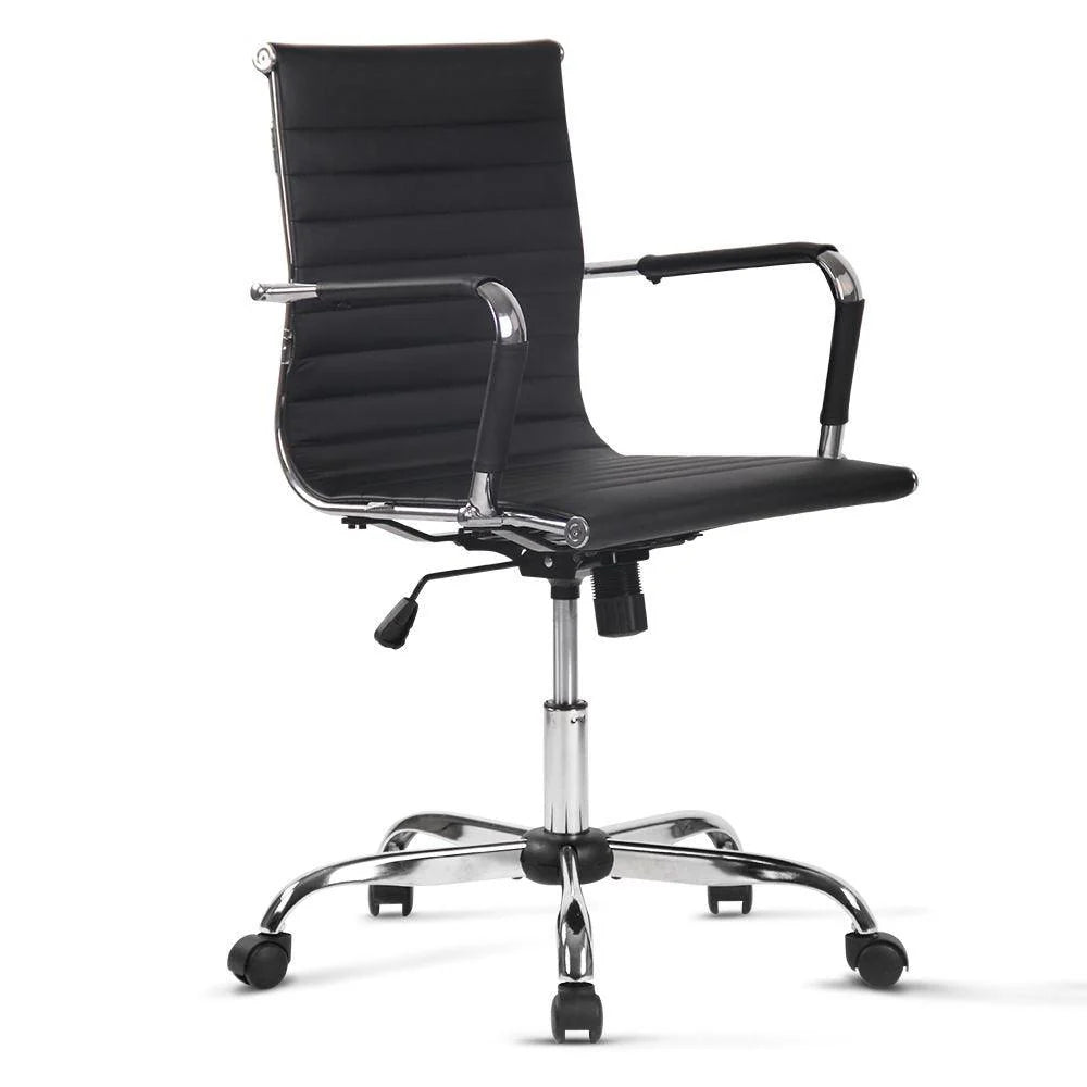 Neva Contour Chair