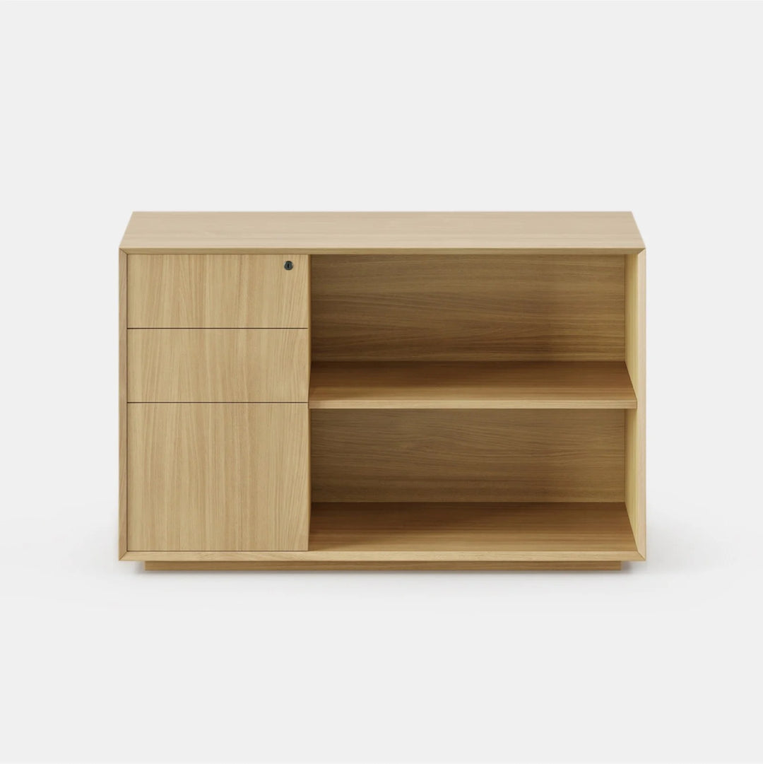 Neva Atlas Naro Storage Cabinet