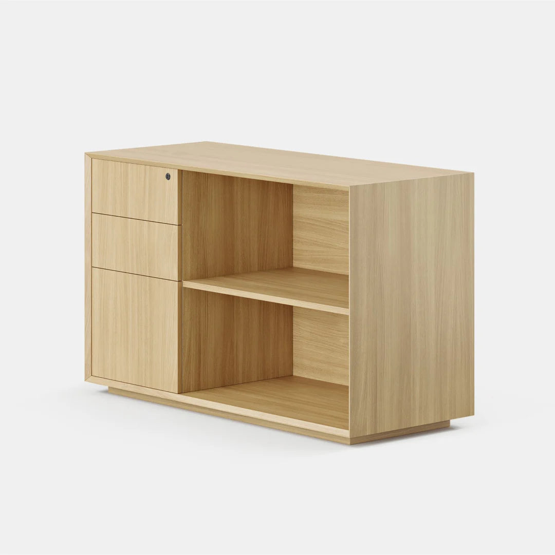 Neva Atlas Naro Storage Cabinet