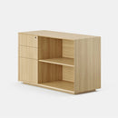 Neva Atlas Naro Storage Cabinet