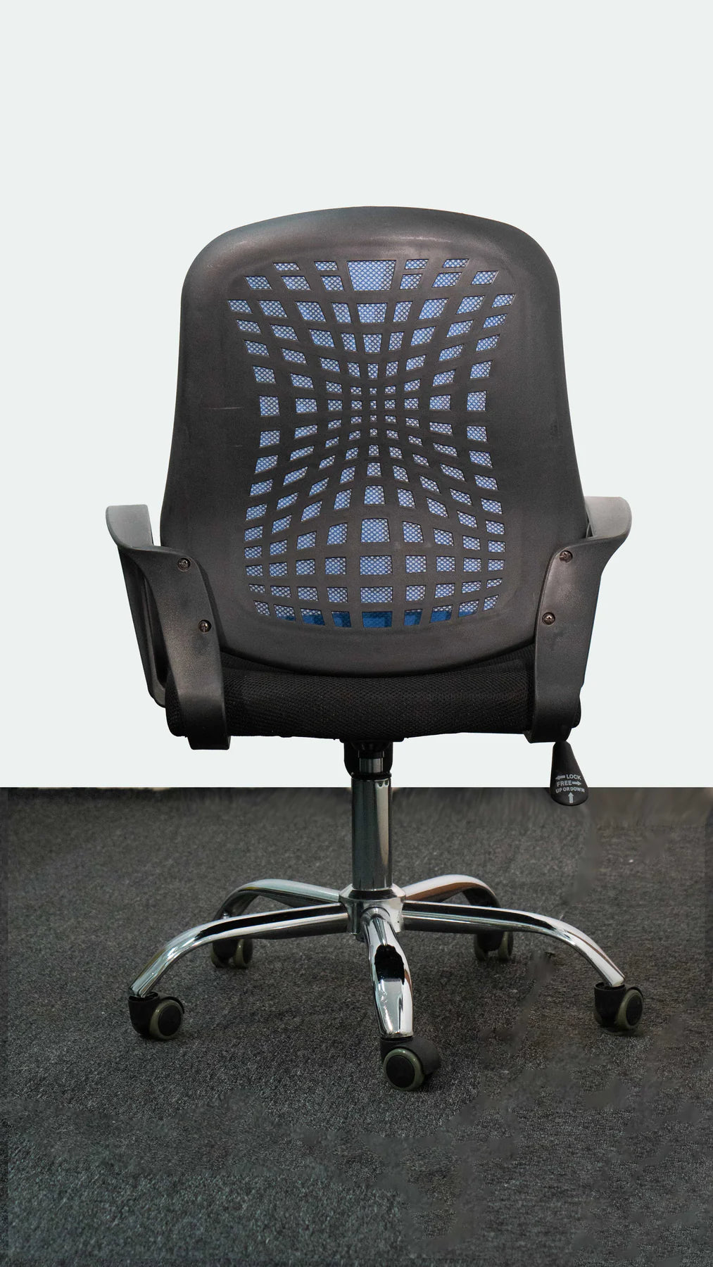 Neva Prime Chair