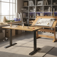 Standing Desk Pro (Dual Motor)