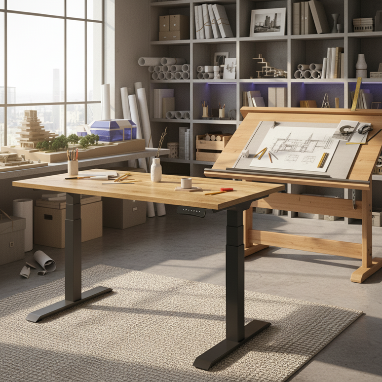 Standing Desk Pro (Dual Motor)