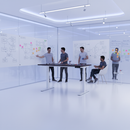 Standing Desk Pro (Dual Motor)