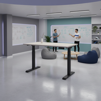 Standing Desk Pro (Dual Motor)