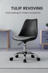 Tulip Revolving