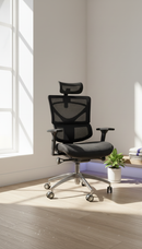 ForteX Chair