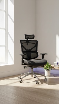 ForteX Chair