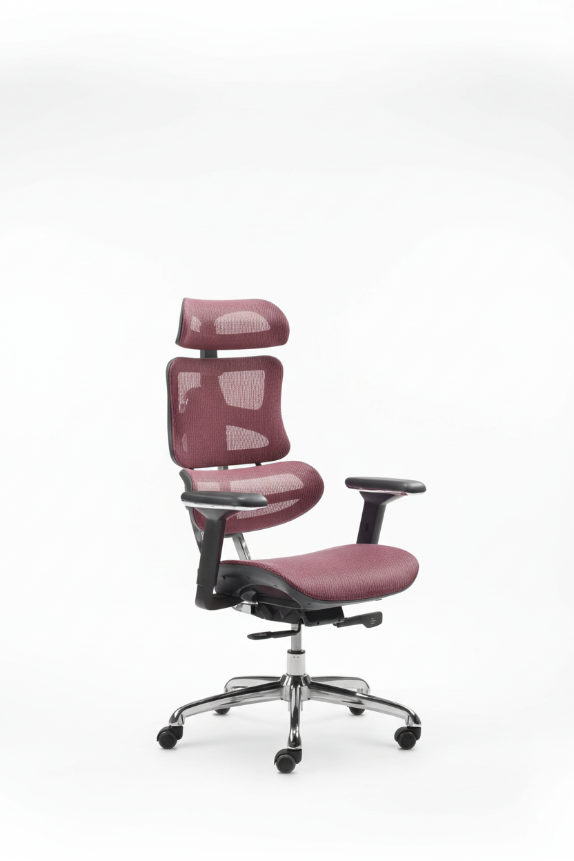 Commander Chair
