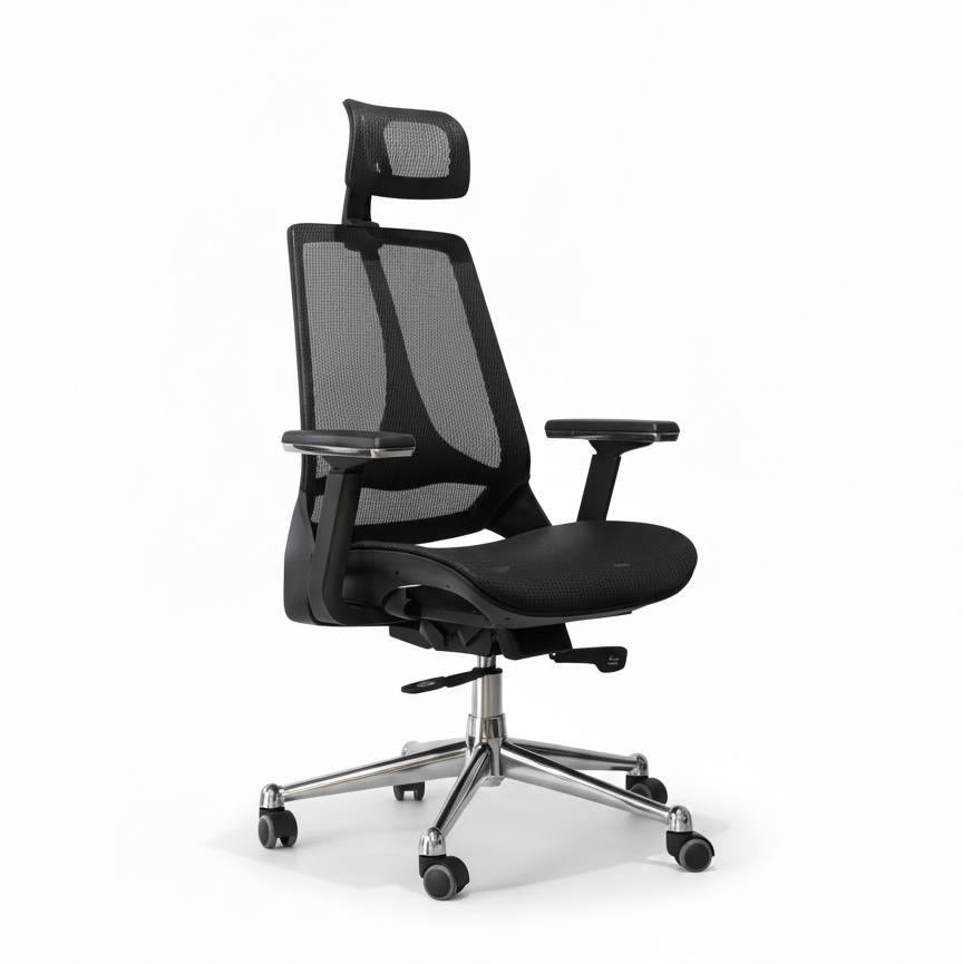 ErgoPro Chair