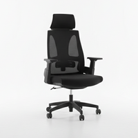 Prestige Chair