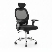 Work Pro Chair