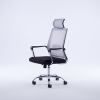 Executive Mesh Chair