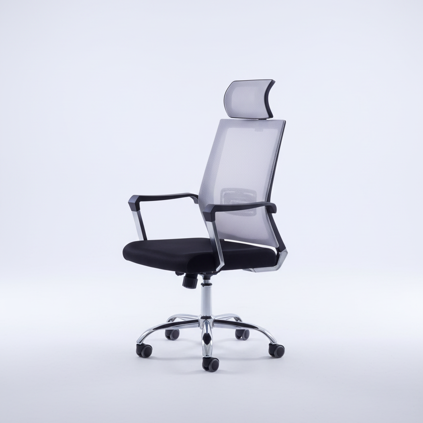 Executive Mesh Chair