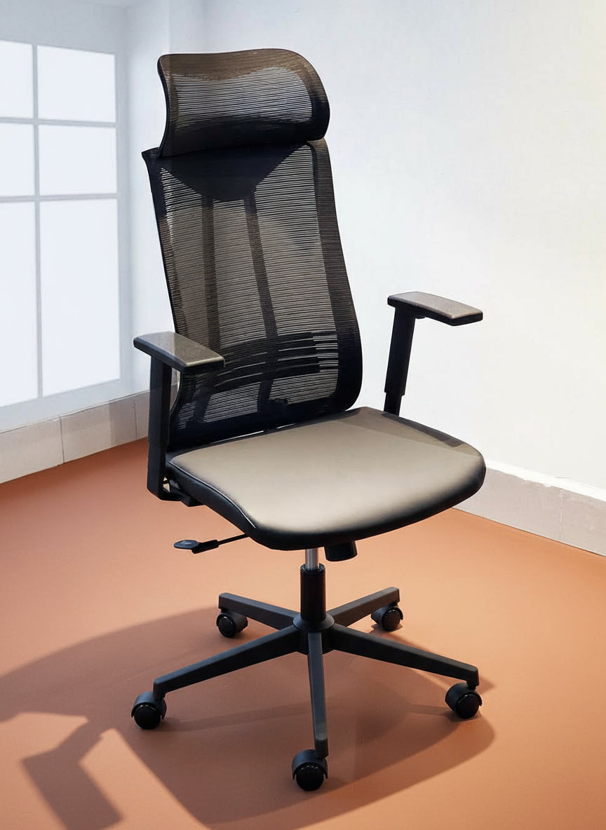 Vector Chair