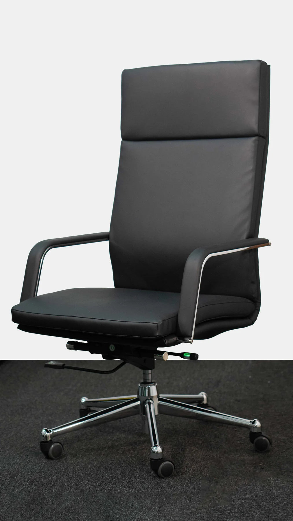 Neva Vision Chair
