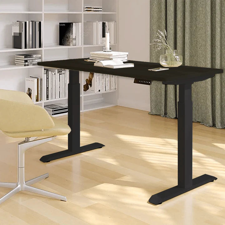Neva Elevating Desk (Dual Motor)