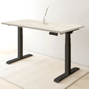 Neva Elevating Desk (Dual Motor)