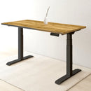 Neva Elevating Desk (Dual Motor)