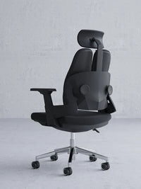 Neva Noble Rest Chair
