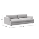 Neva Elaris Sofa