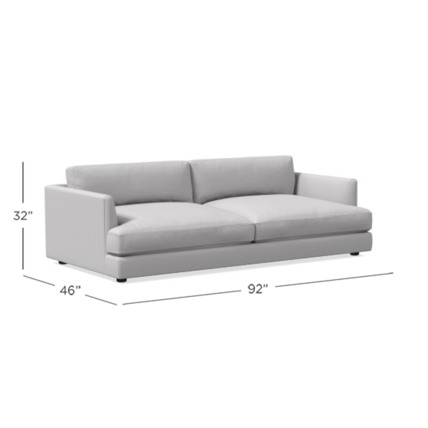 Neva Elaris Sofa