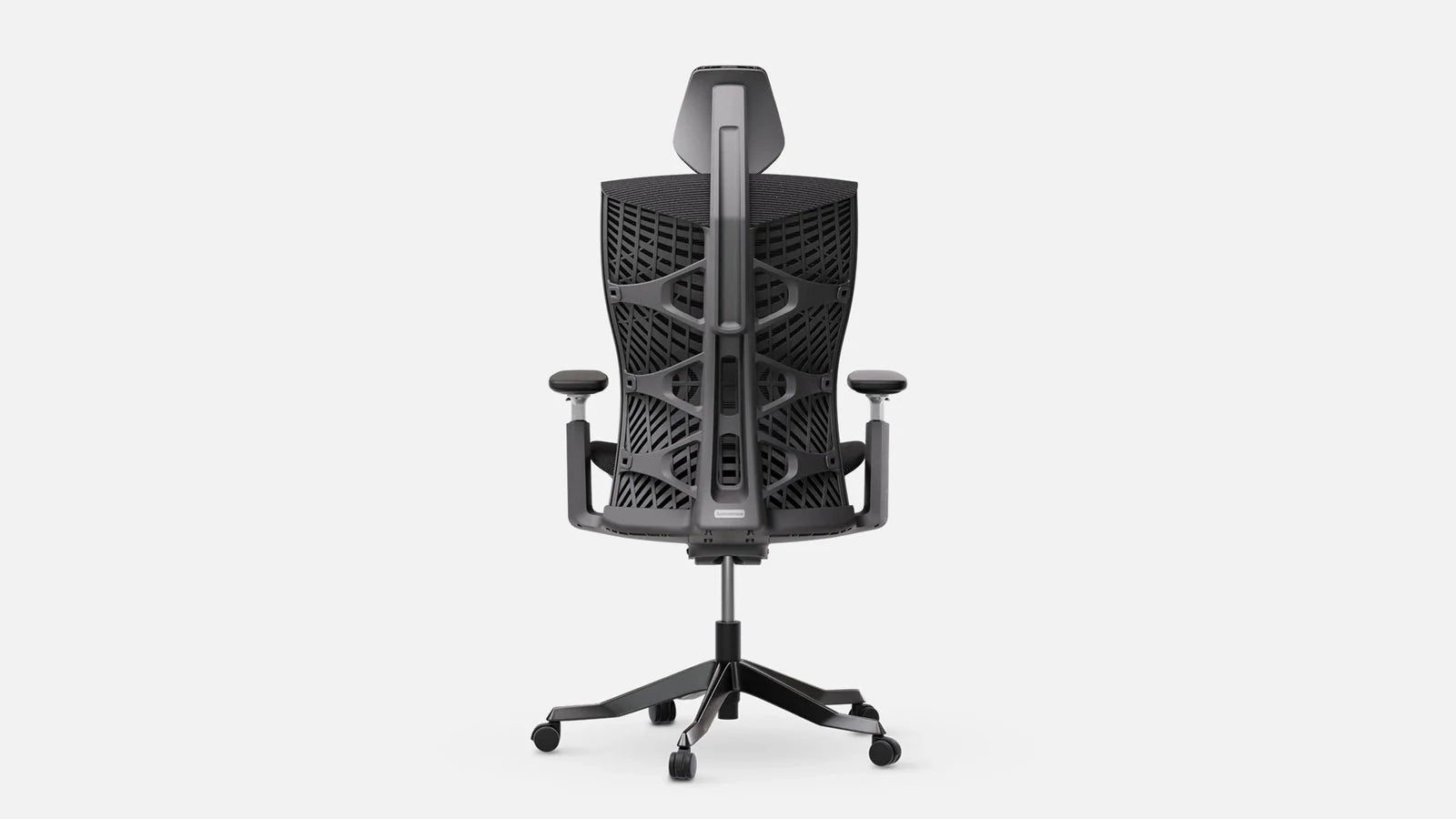 Neva Luxer Chair