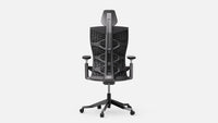 Neva Luxer Chair