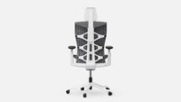 Neva Luxer Chair