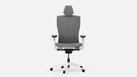 Neva Luxer Chair