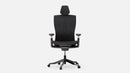 Neva Luxer Chair