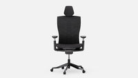 Neva Luxer Chair