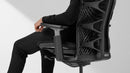 Neva Luxer Chair