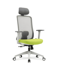 Neva Majestic Chair
