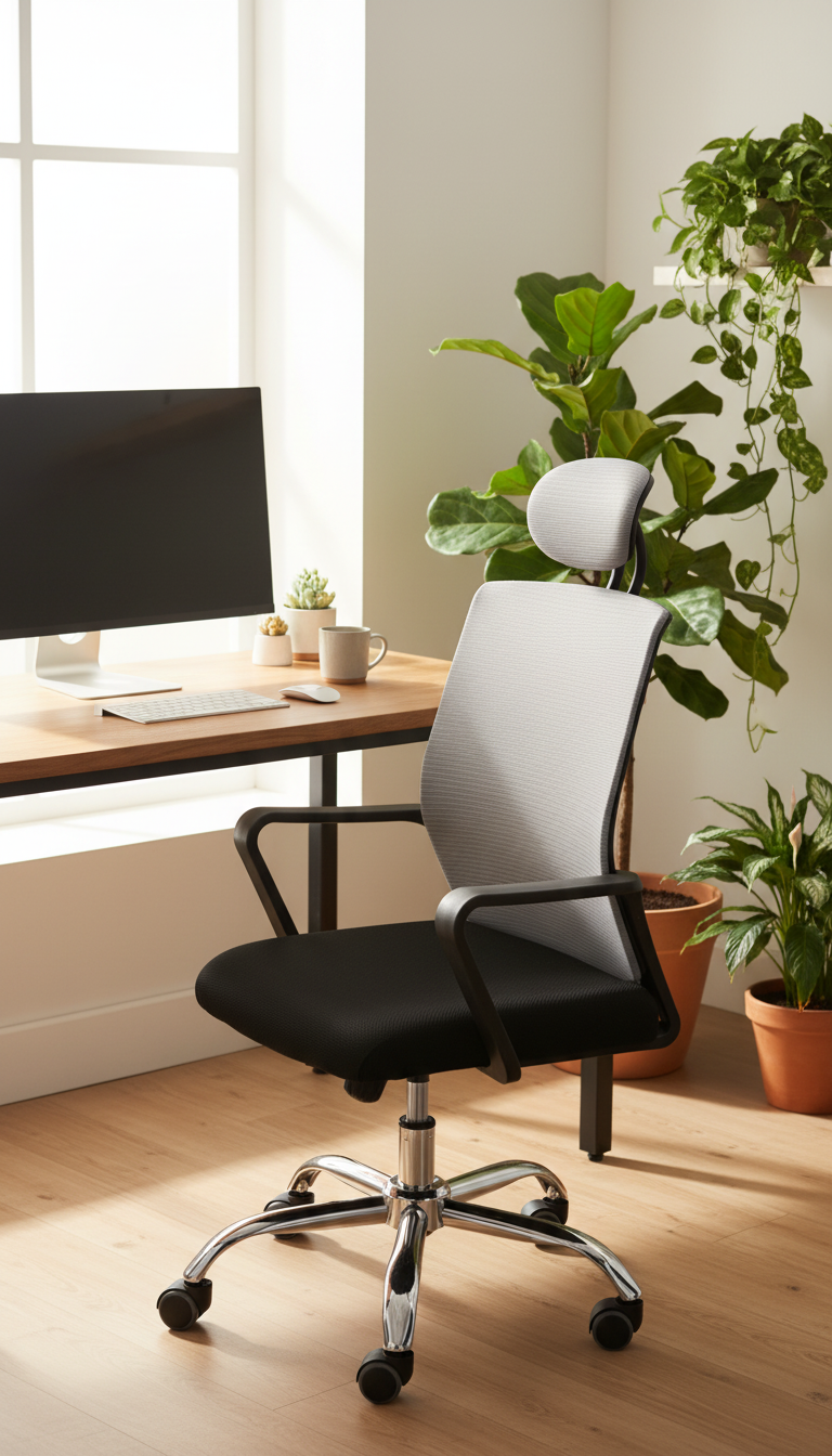 Work In Every Environment