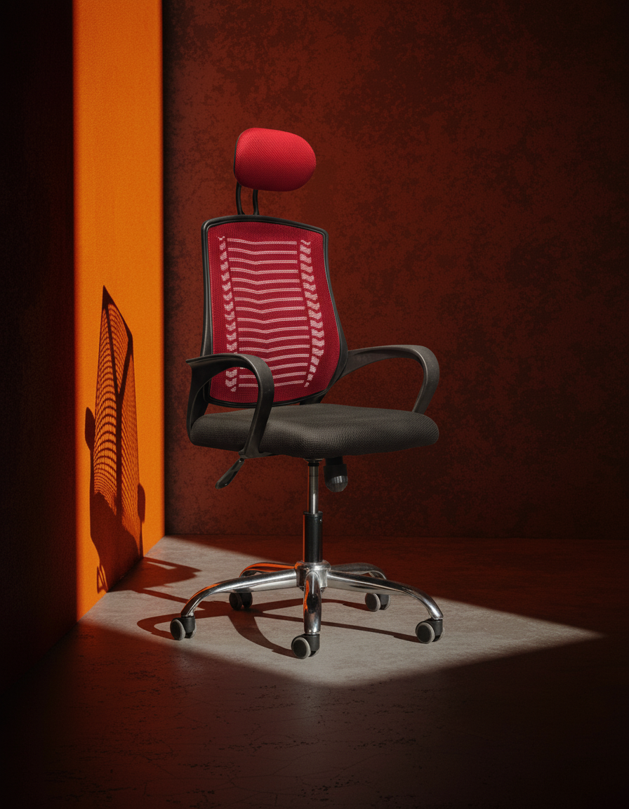 Air Mesh Chair