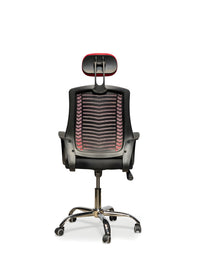 Air Mesh Chair