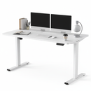 Neva X FlexiSpot Standing Desk ( Single Motor )
