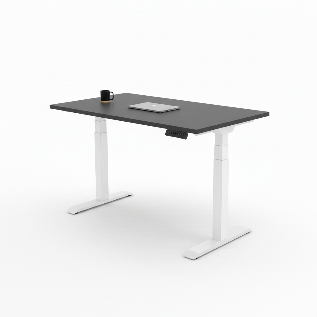 Standing Desk Pro (Dual Motor)