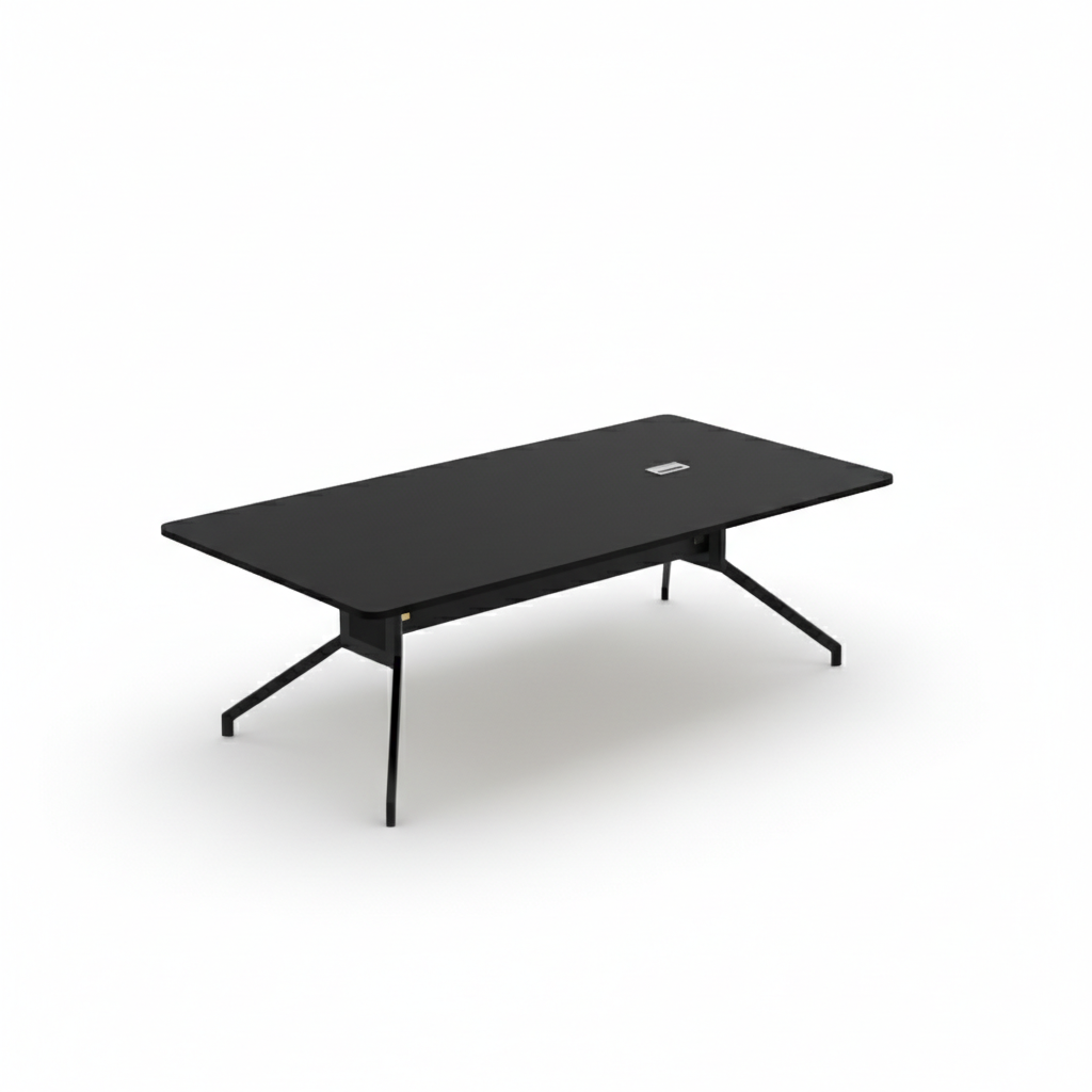 Black / Black Structure