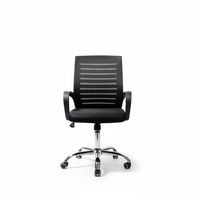 Breeze Office Chair