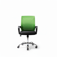 Breeze Office Chair