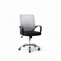Breeze Office Chair