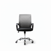 Breeze Office Chair