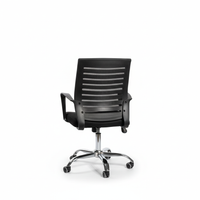 Breeze Office Chair