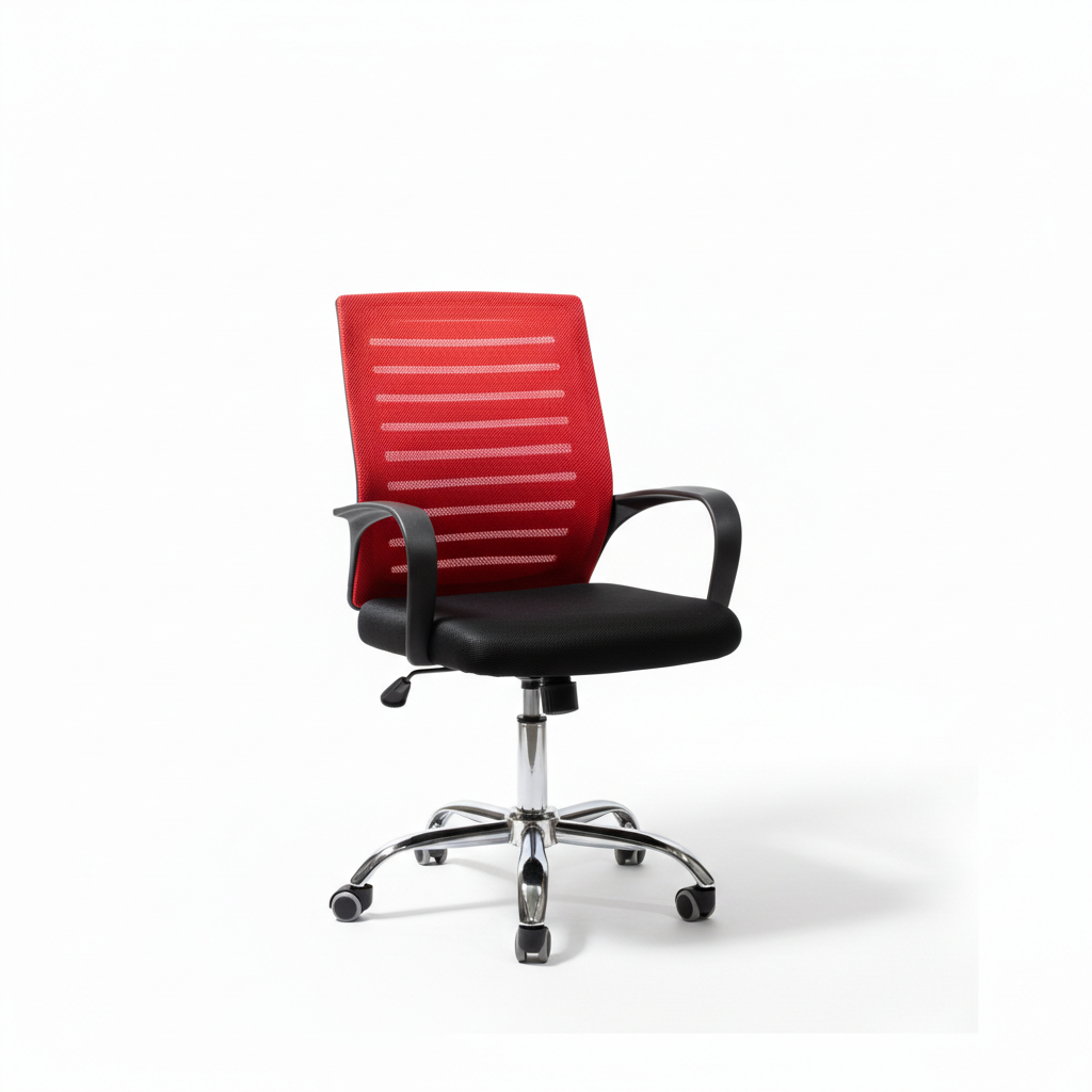 Breeze Office Chair
