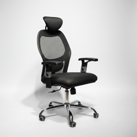 Work Pro Chair
