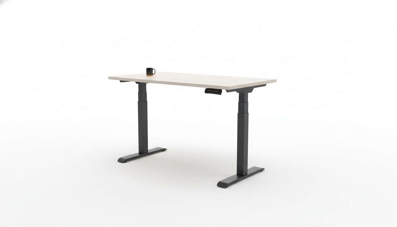 Standing Desk Pro (Dual Motor)